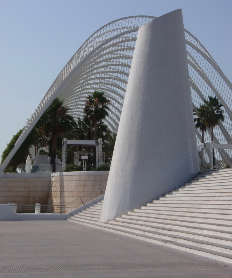 CITY OF ARTS AND SCIENCES2