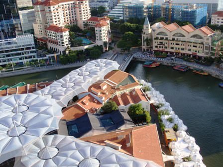 Clarke Quay