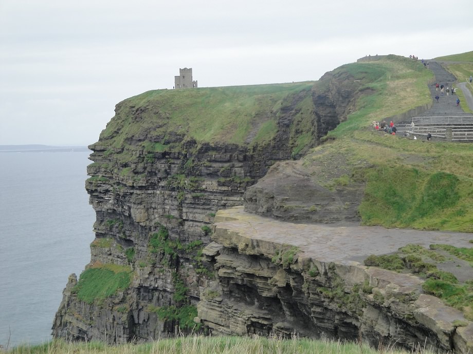 Cliffs of Moher