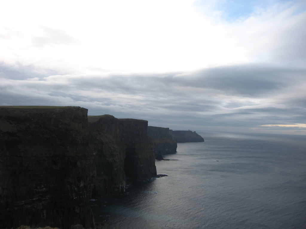 cliffs of moher