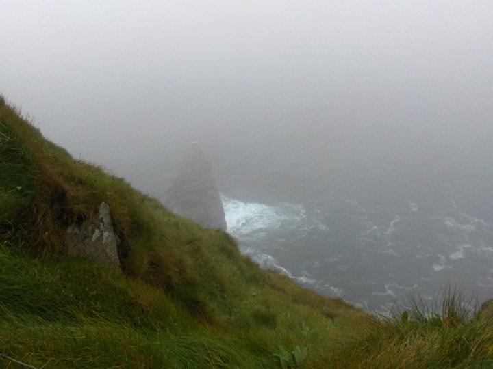 Cliffs of Moher