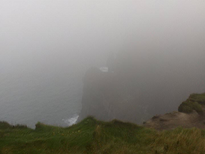 Cliffs of Moher