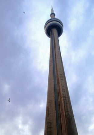 CN Tower, Toronto