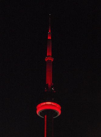 CN Tower, Toronto