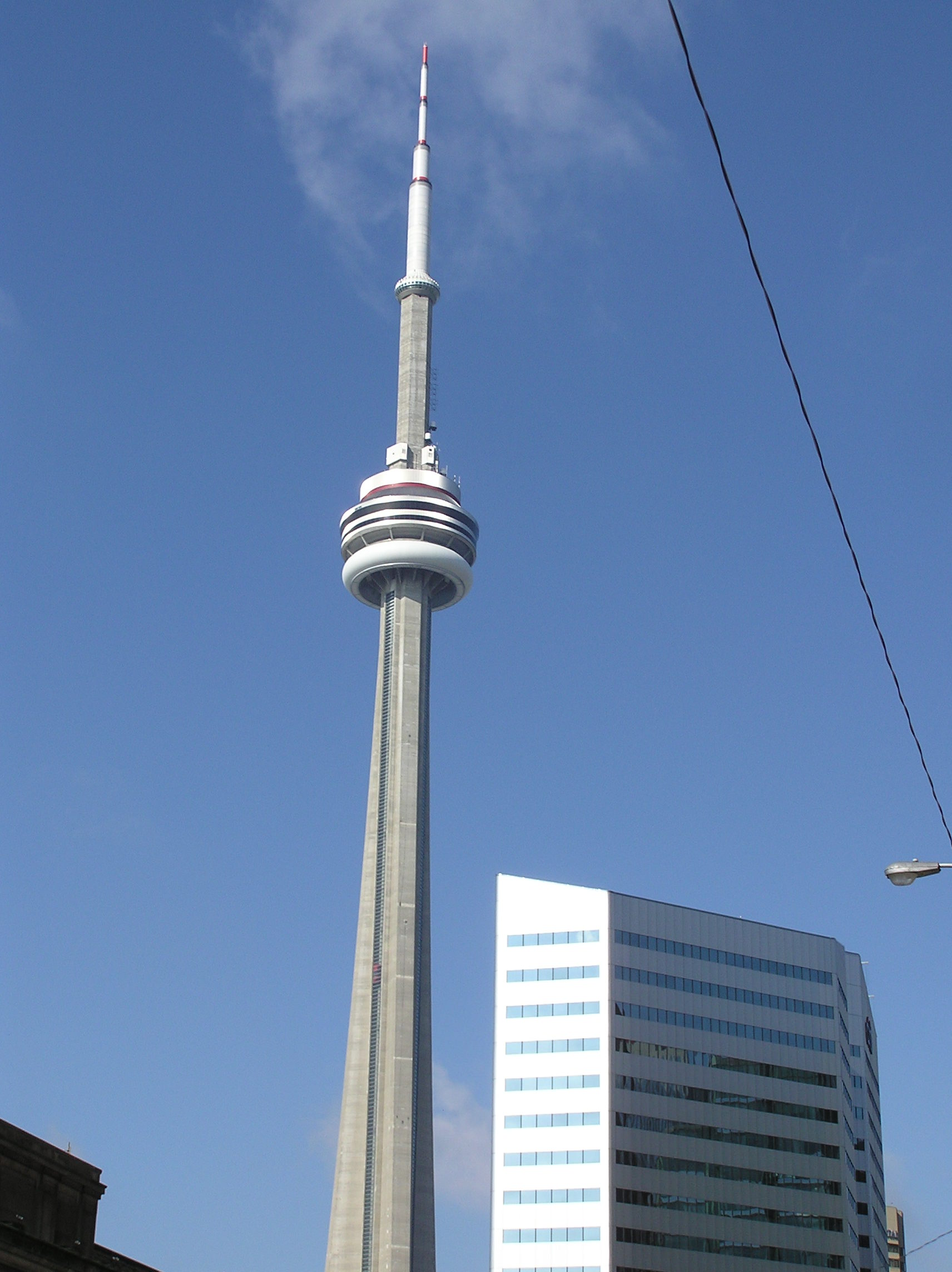 CN Tower
