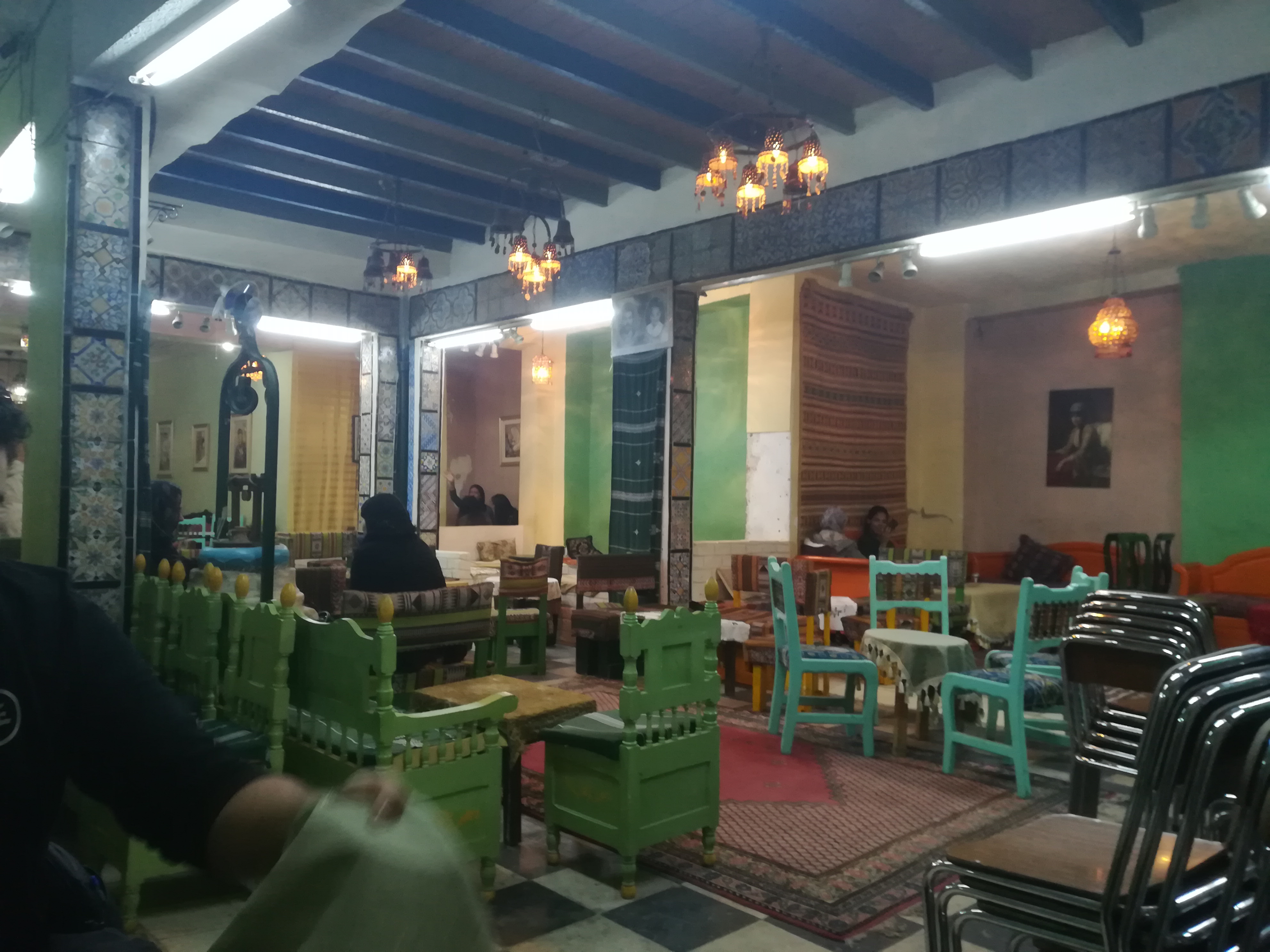 Coffe shop at Medina of Tunis.jpg