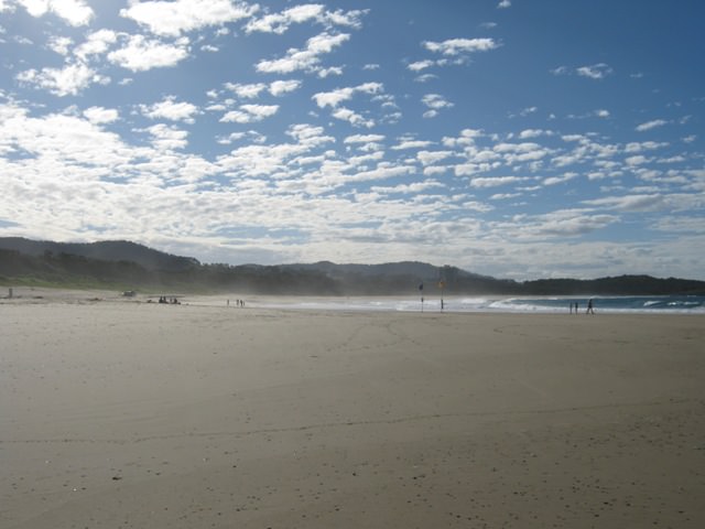 Coffs Harbour