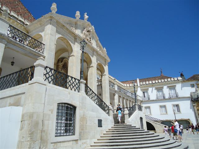 Coimbra