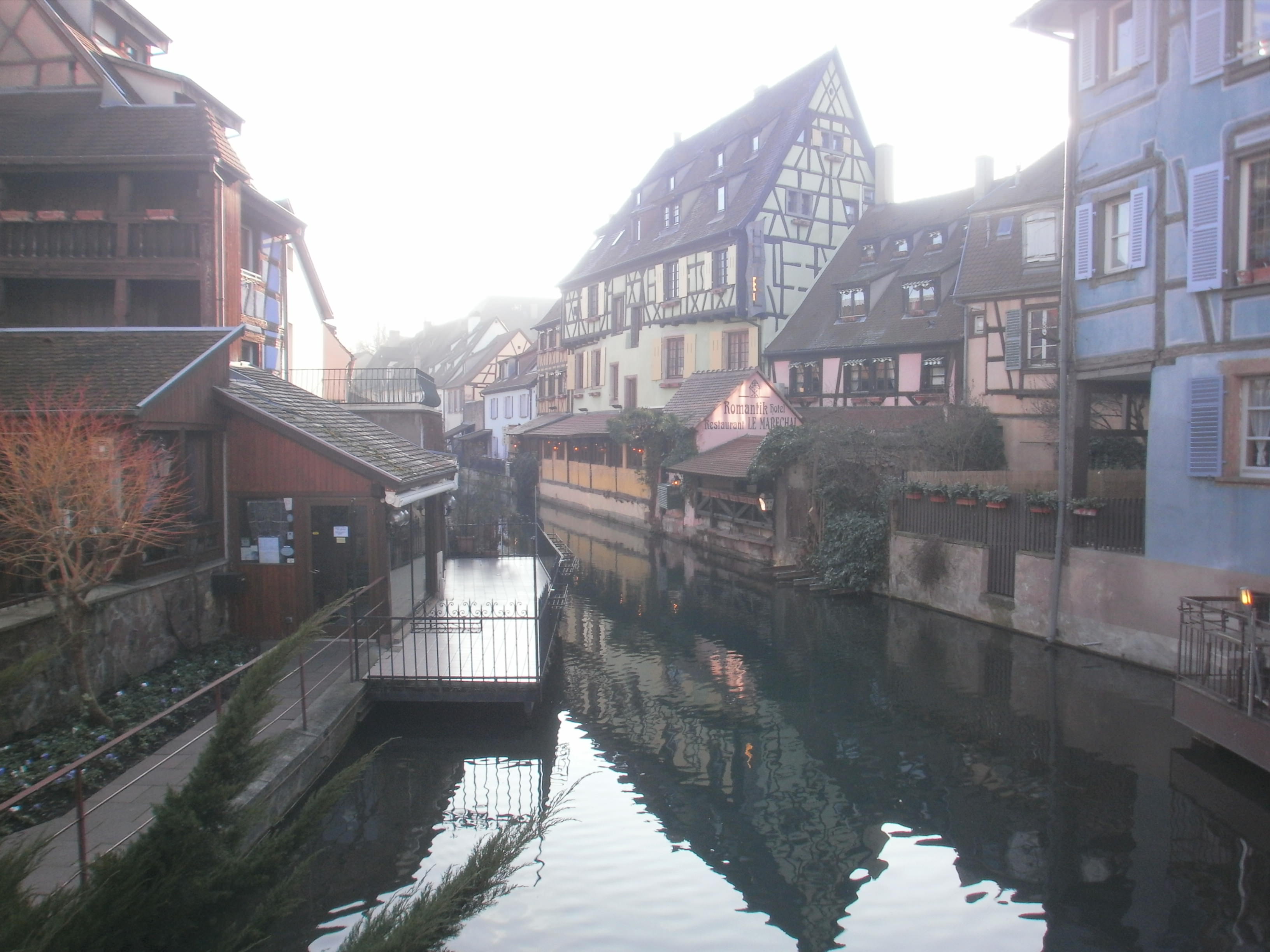 Colmar - Little Venice