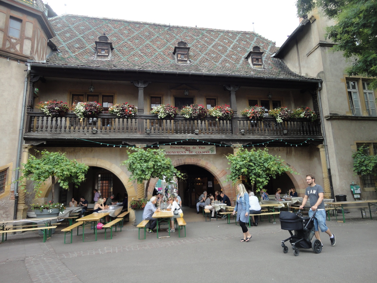 Colmar