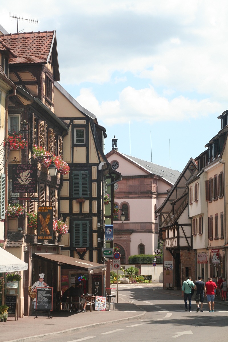 Colmar