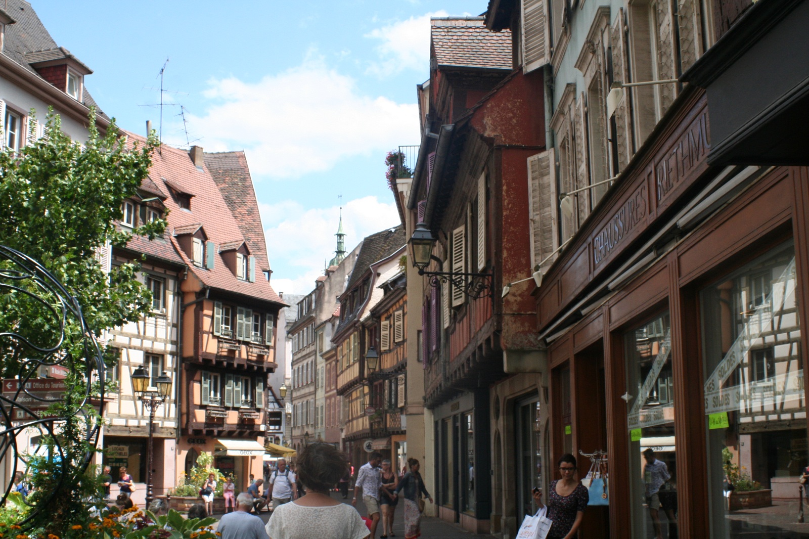 Colmar