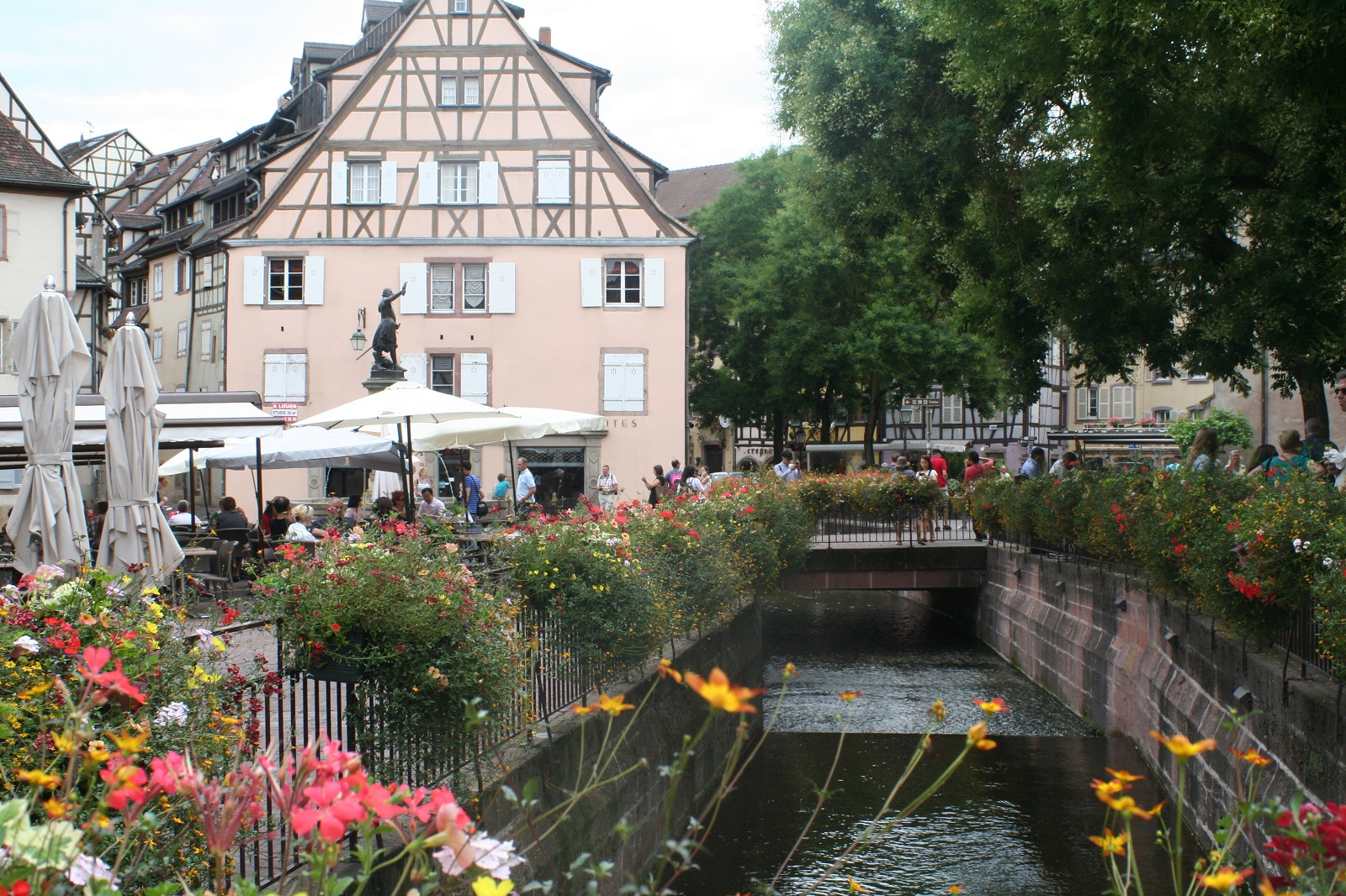Colmar