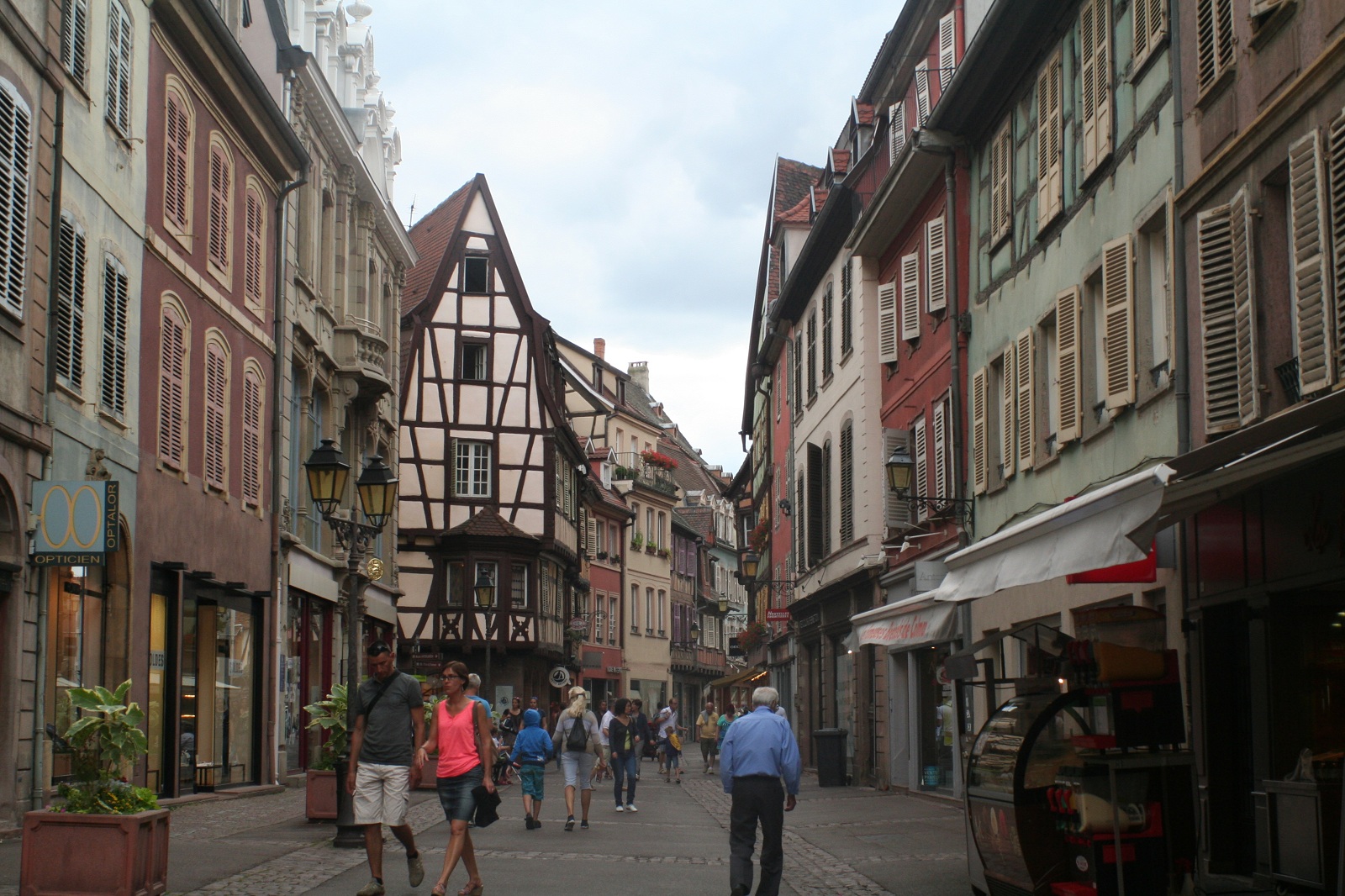 Colmar