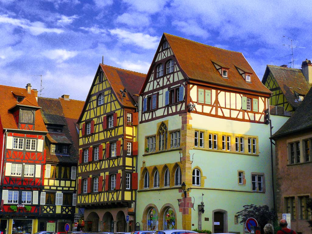 Colmar