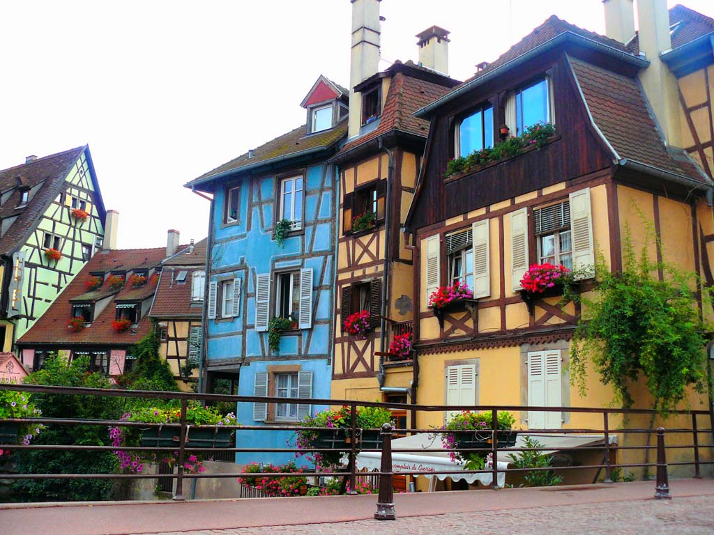 Colmar