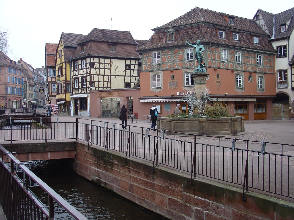 Colmar