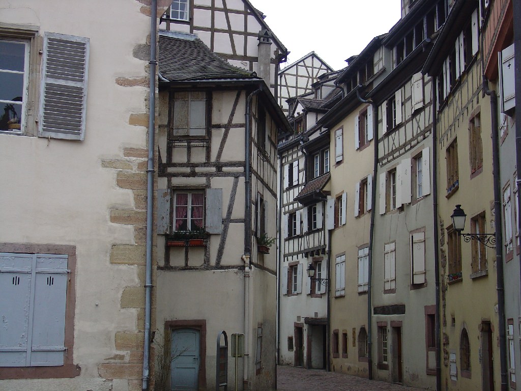 Colmar