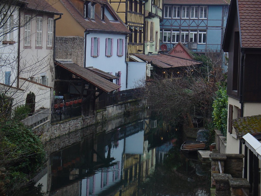 Colmar