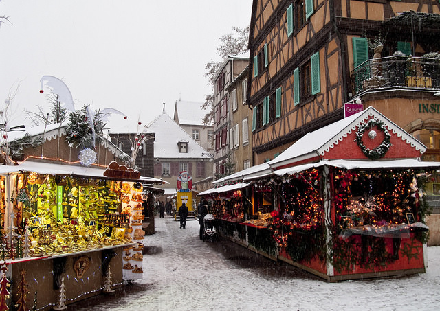 colmar