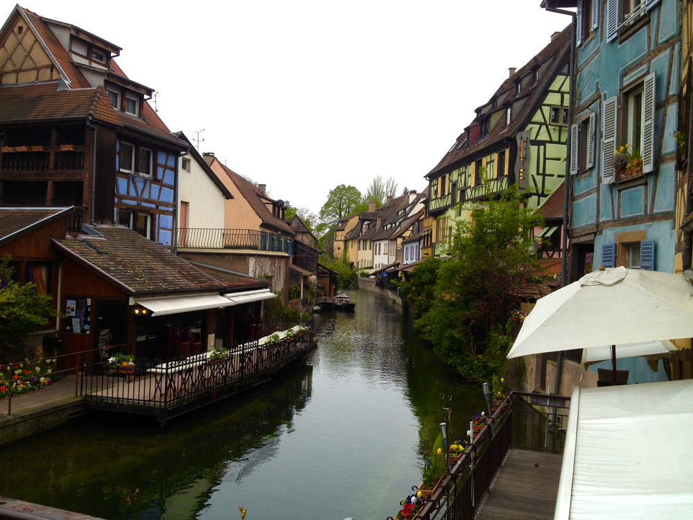 Colmar