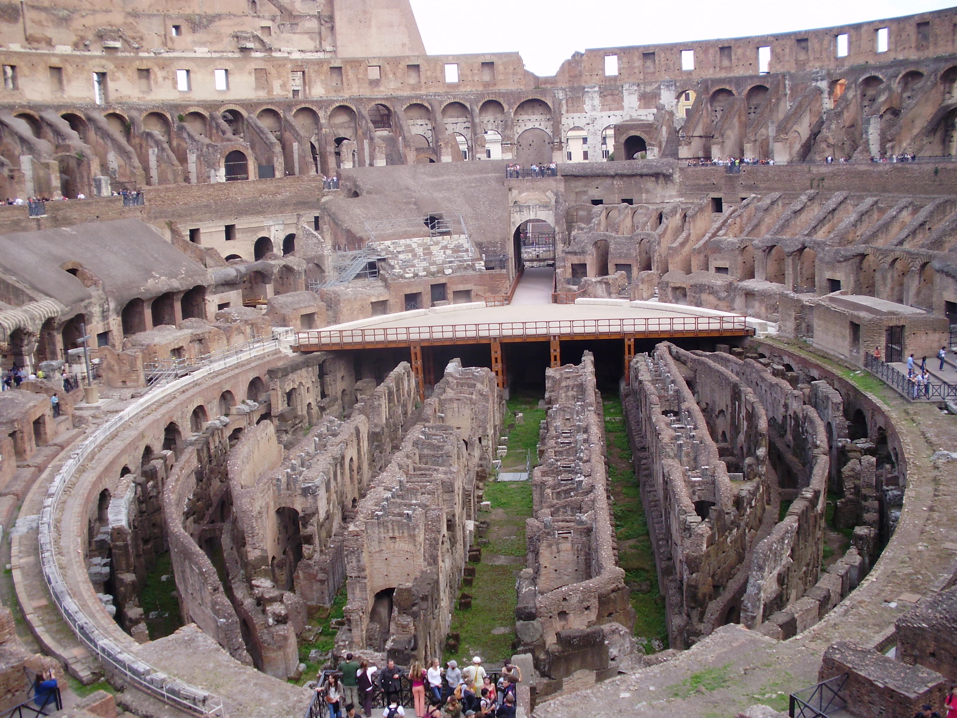 Colosseo