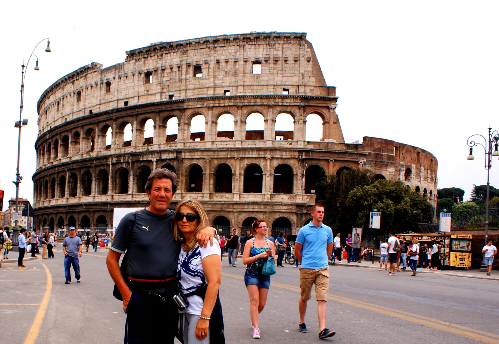 Colosseum