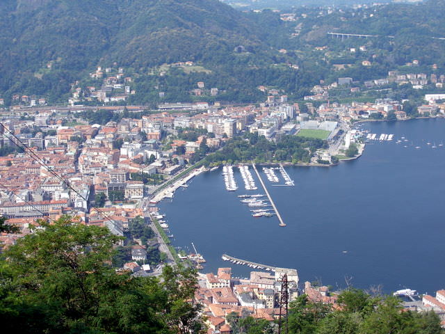 como