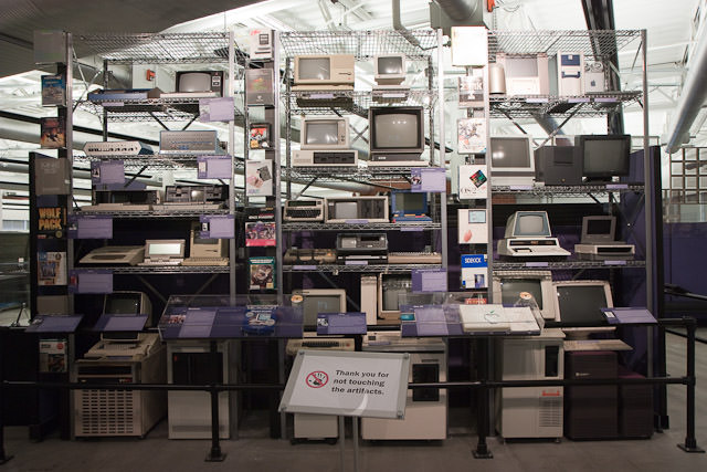 Computer History Museum