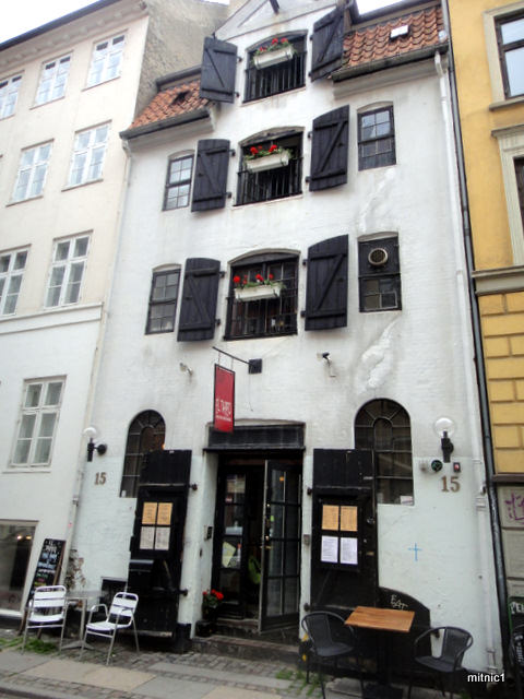 Copenhagen