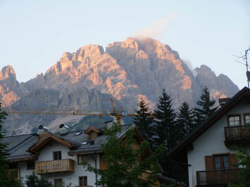 Cortina d' Ampezzo - Δολομίτες