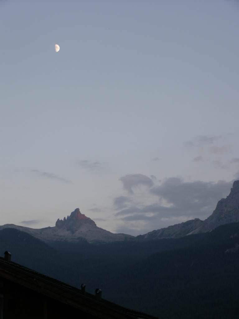 Cortina d' Ampezzo - Δολομίτες