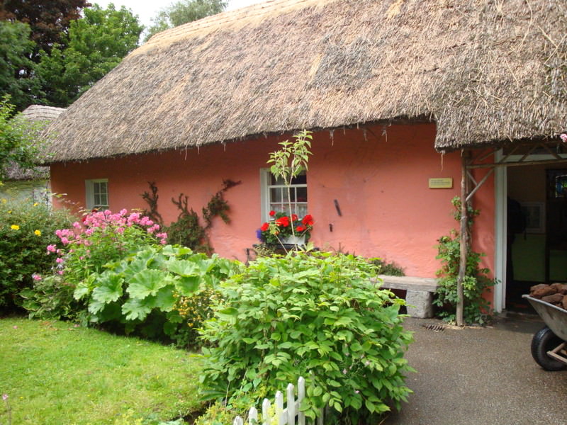 cottage