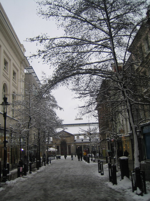 covent garden