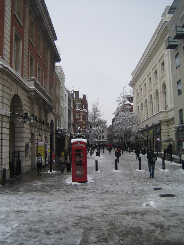 covent garden