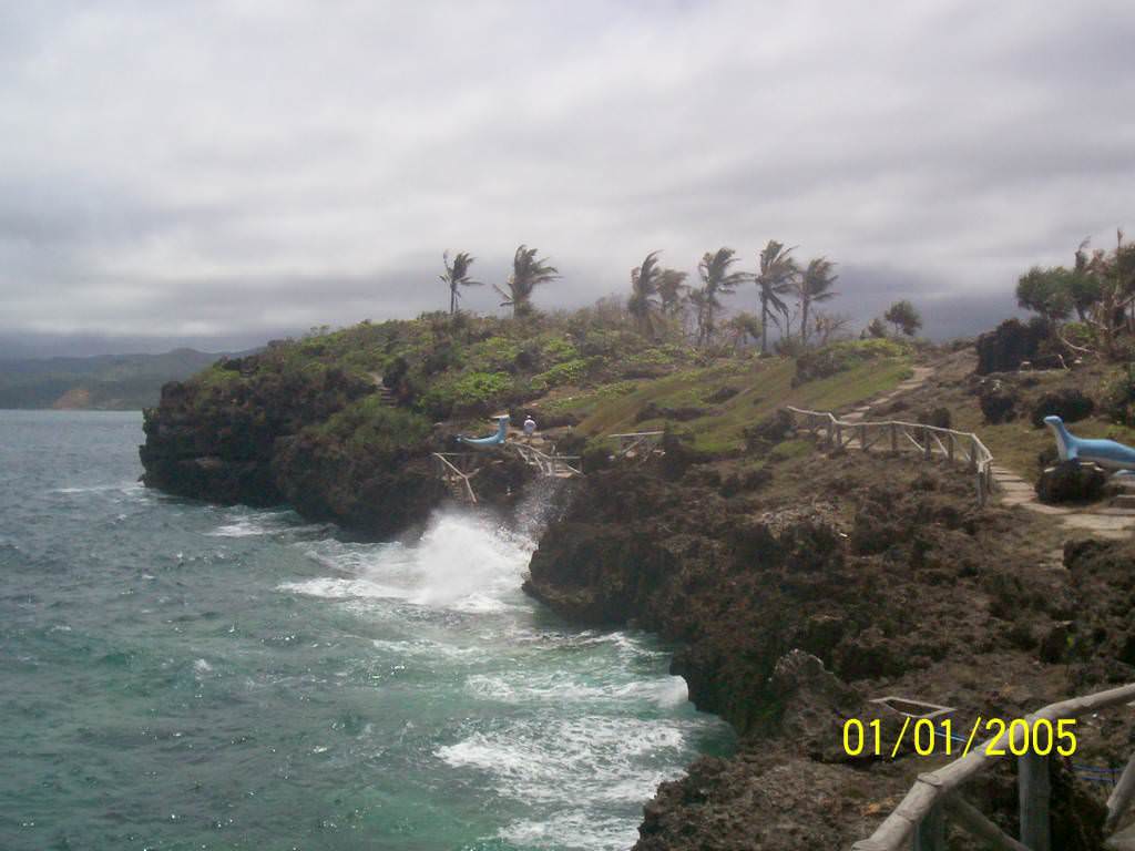 Crystal cay
