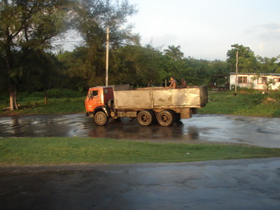 Cuba