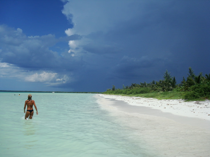 cuba...........