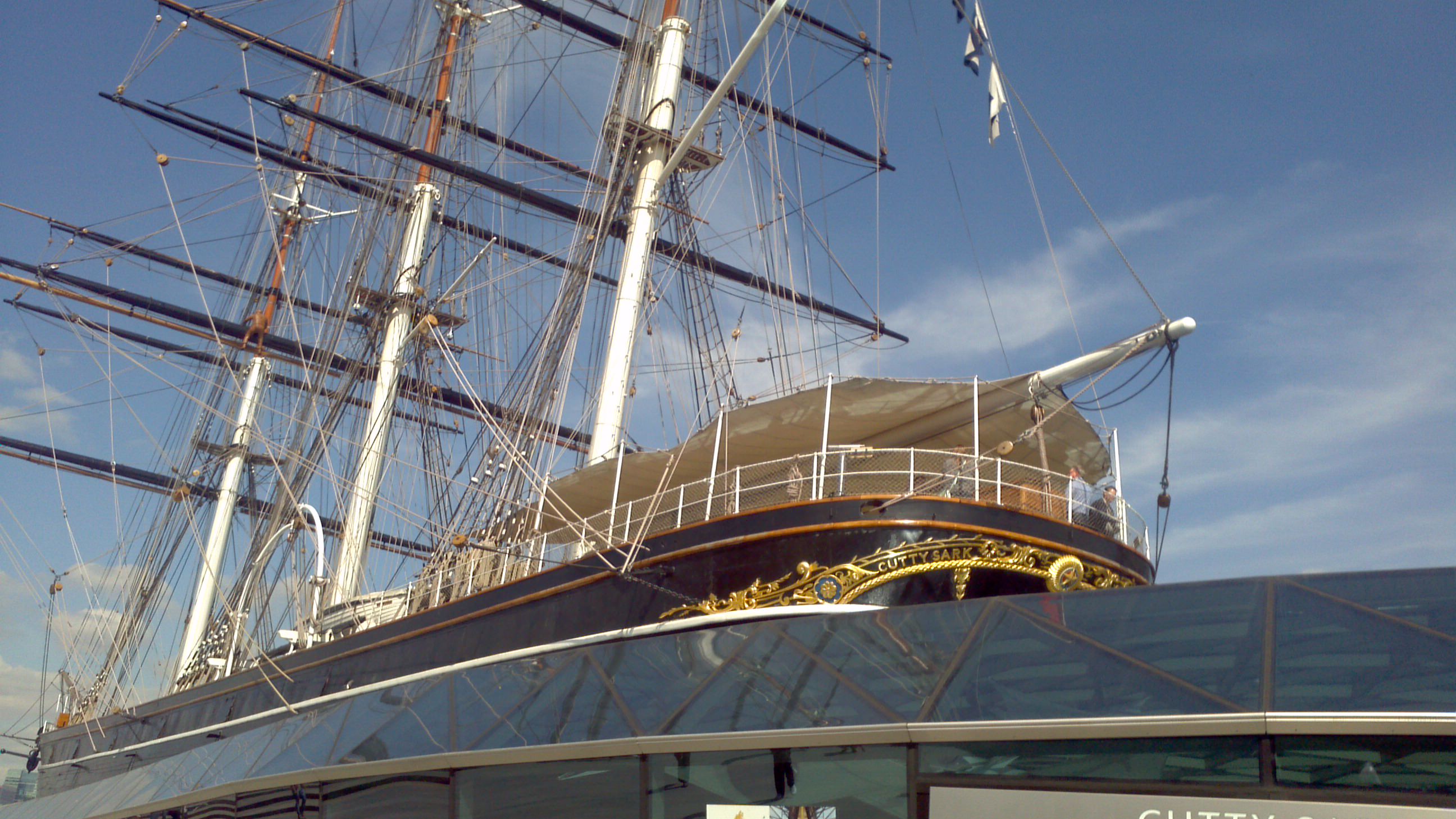 Cutty Sark