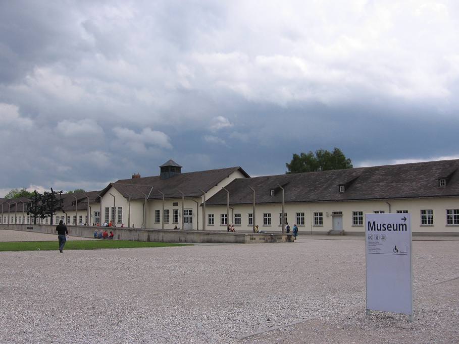 Dachau