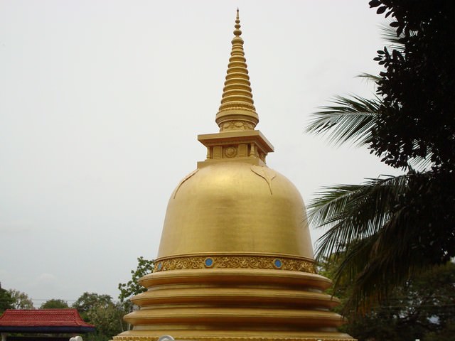 Dambulla