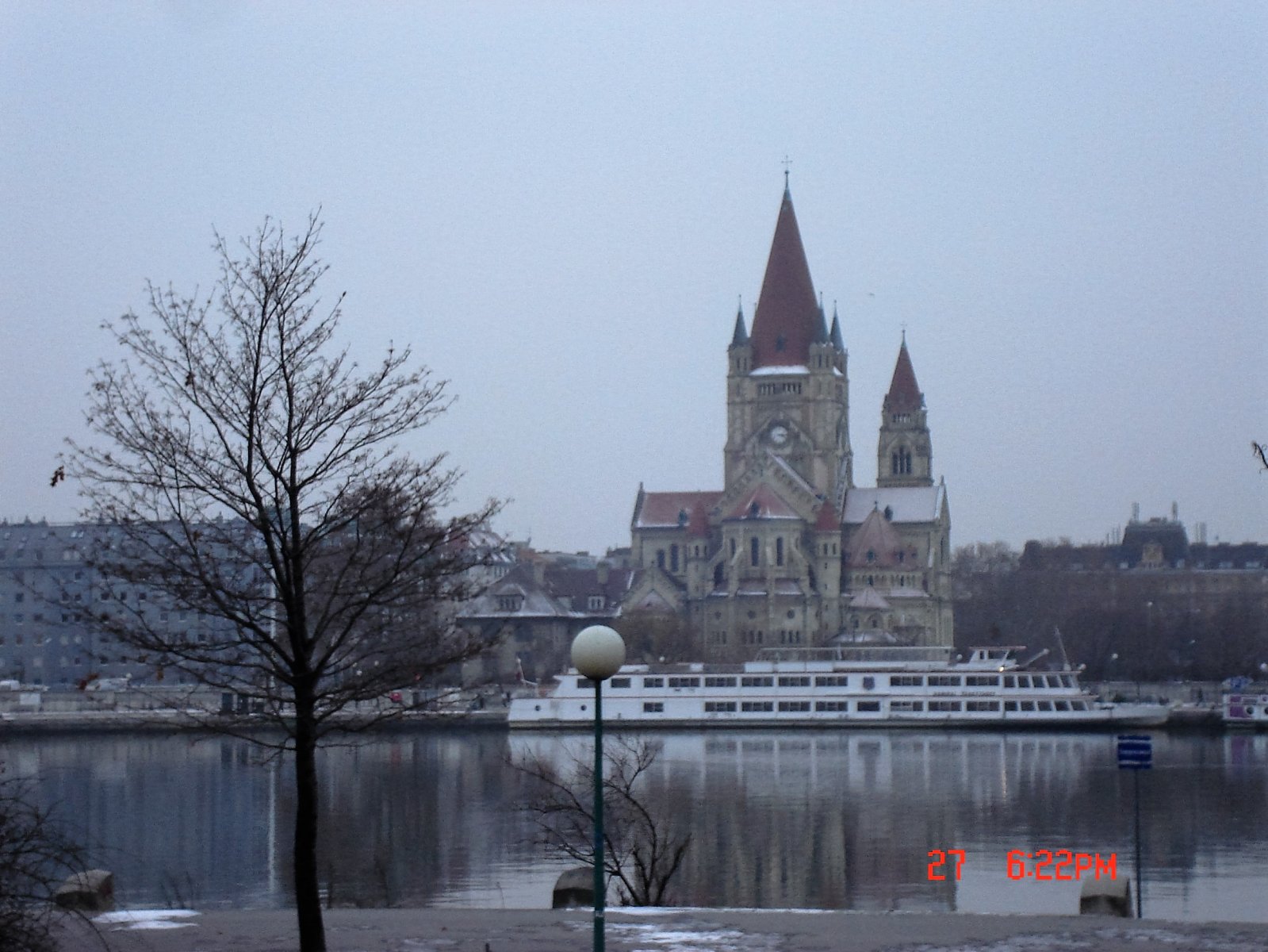 Danube_Vienna