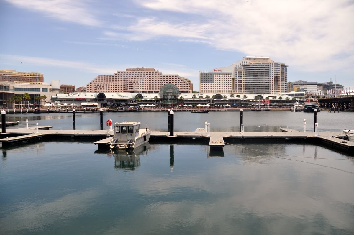 Darling Harbour