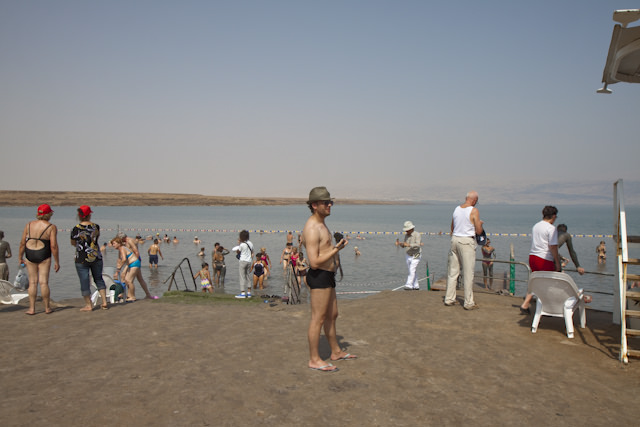 Dead Sea