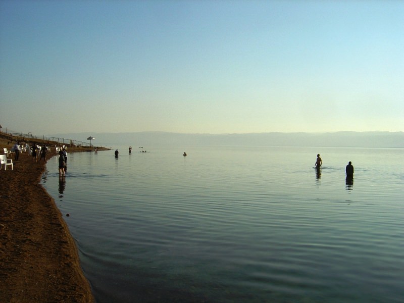 Dead Sea