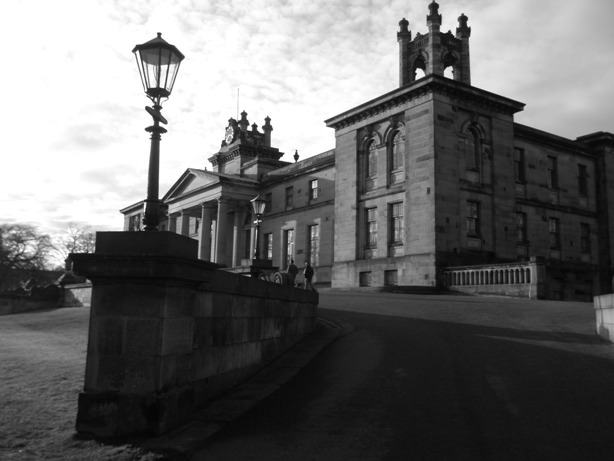 Dean Gallery, Εδιμβούργο