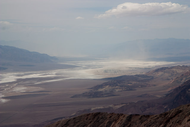 Death Valley