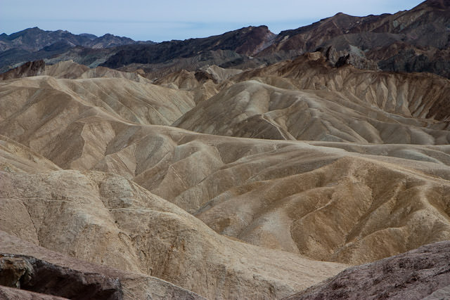 Death Valley