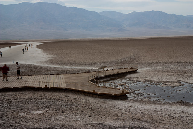 Death Valley