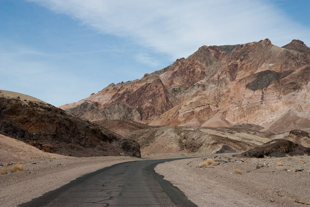 Death Valley